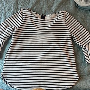 Adorable Stretch Blouse